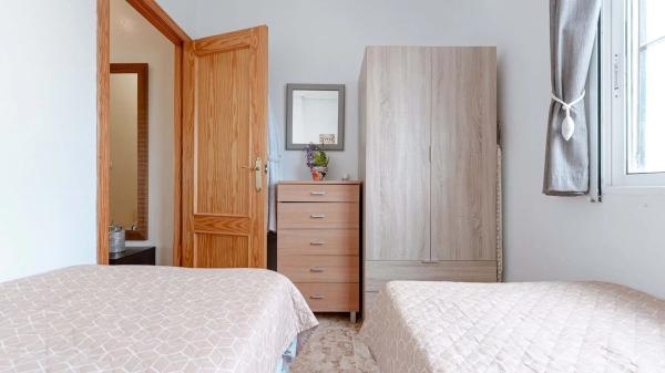 Chalet en Barrio Villamartín-Las Filipinas
