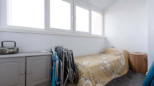 Chalet en Barrio Villamartín-Las Filipinas