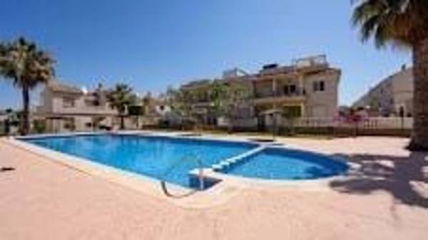 Chalet en Barrio Villamartín-Las Filipinas