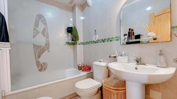 Chalet en Barrio Villamartín-Las Filipinas