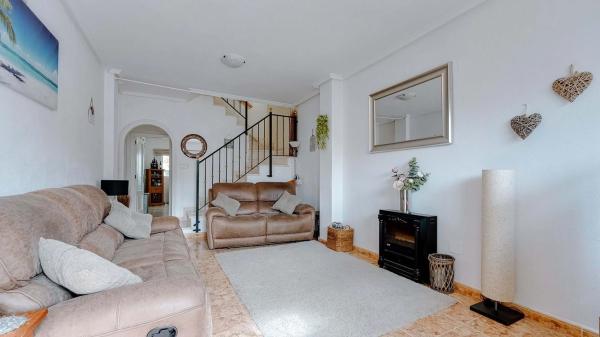 Chalet en Barrio Villamartín-Las Filipinas
