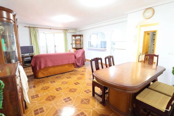Piso en Barrio Zeniamar-Horizonte-La Campana