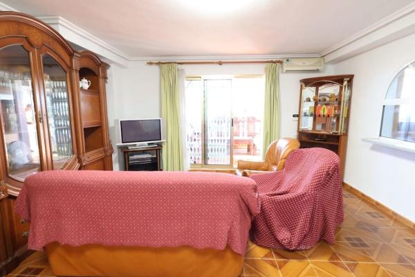 Piso en Barrio Zeniamar-Horizonte-La Campana