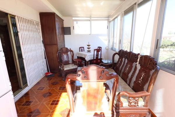 Piso en Barrio Zeniamar-Horizonte-La Campana