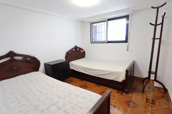 Piso en Barrio Zeniamar-Horizonte-La Campana