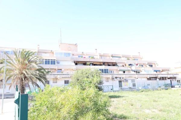 Piso en Barrio Zeniamar-Horizonte-La Campana