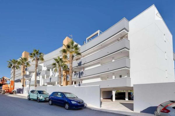Piso en calle del mar