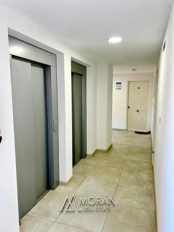 Piso en calle Samaniego