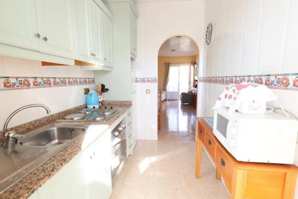 Casa independiente en calle Yeso