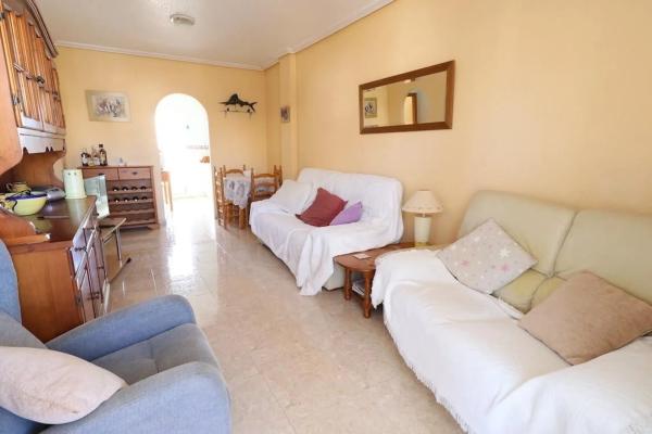 Casa independiente en calle Yeso