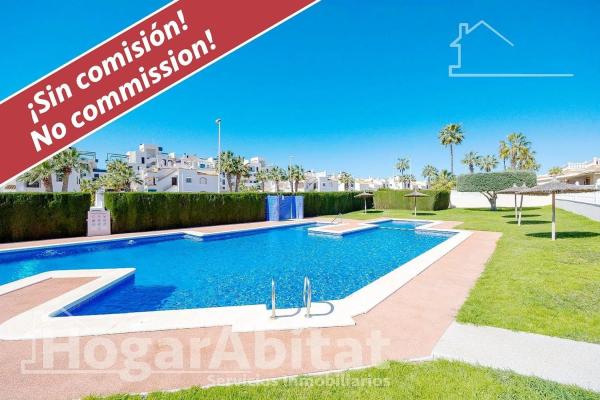 Casa independiente