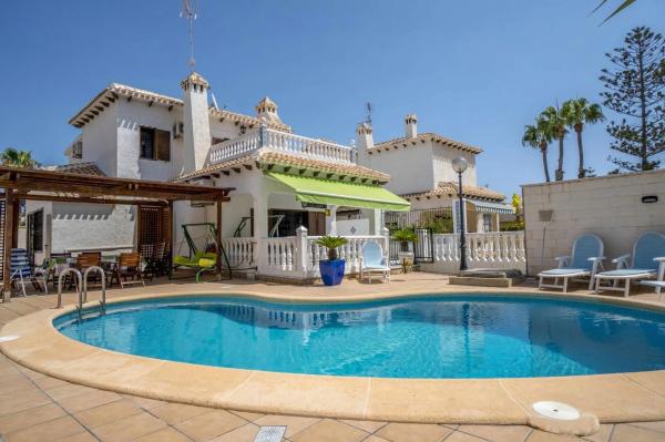 Casa independiente en avenida de la Playa, 7
