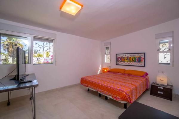 Casa independiente en avenida de la Playa, 7