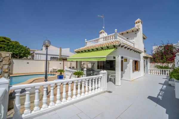 Casa independiente en avenida de la Playa, 7