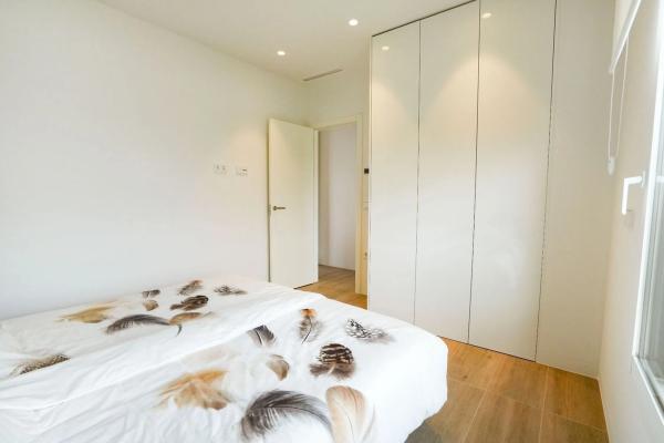 Piso en Barrio Las Colinas Golf
