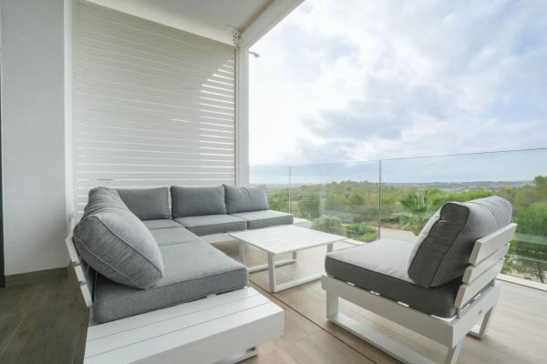 Piso en Barrio Las Colinas Golf