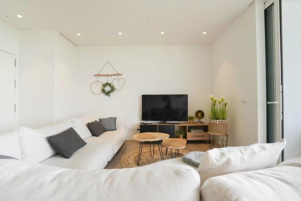 Piso en Barrio Las Colinas Golf