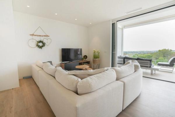Piso en Barrio Las Colinas Golf