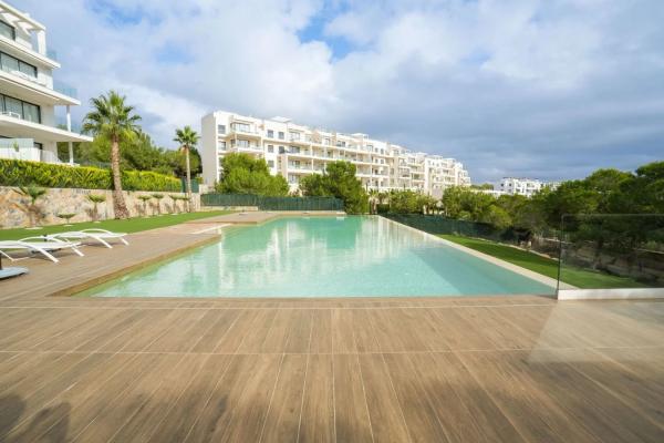 Piso en Barrio Las Colinas Golf