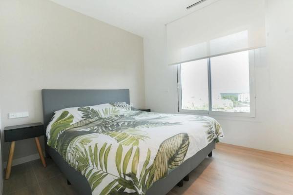Piso en Barrio Las Colinas Golf