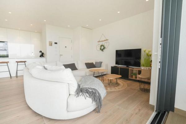 Piso en Barrio Las Colinas Golf