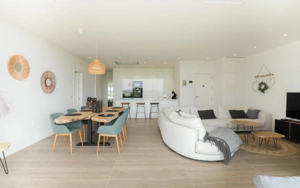 Piso en Barrio Las Colinas Golf