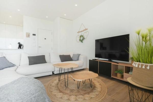 Piso en Barrio Las Colinas Golf