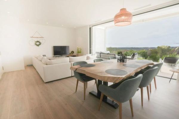 Piso en Barrio Las Colinas Golf