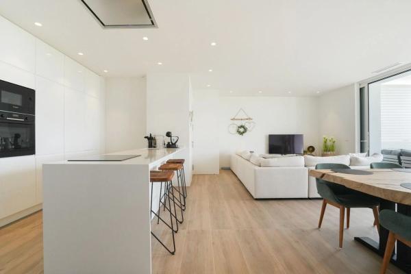 Piso en Barrio Las Colinas Golf