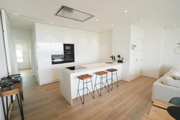Piso en Barrio Las Colinas Golf