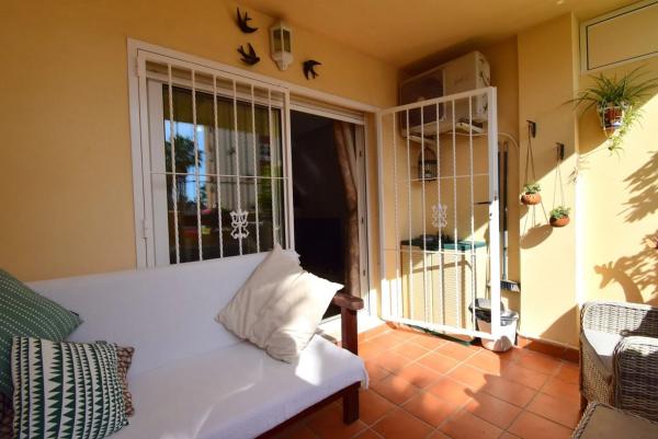 Piso en Barrio Los Almendros-La Florida