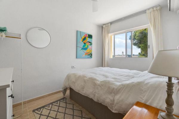 Piso en Barrio Aguamarina