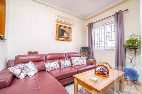 Dúplex en Barrio Villamartín-Las Filipinas