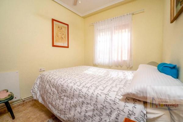 Dúplex en Barrio Villamartín-Las Filipinas
