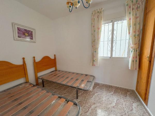 Piso en Polígono F-2 Filipinas Oeste