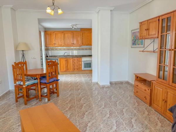 Piso en Polígono F-2 Filipinas Oeste