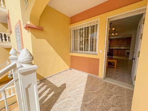 Piso en Polígono F-2 Filipinas Oeste