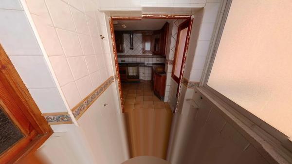 Piso en Orihuela Ciudad