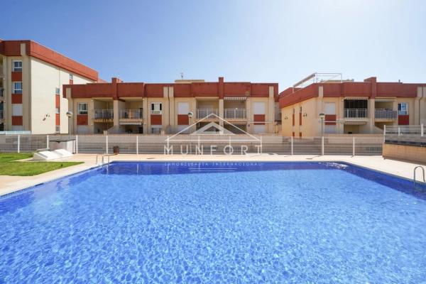 Ático en Barrio Lomas de Cabo Roig-Los Dolses