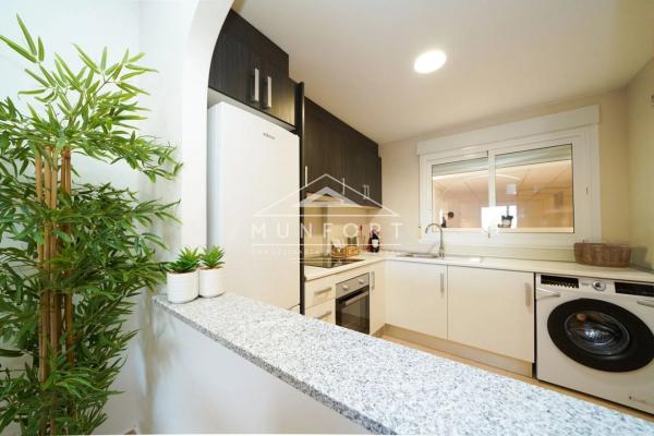 Ático en Barrio Lomas de Cabo Roig-Los Dolses