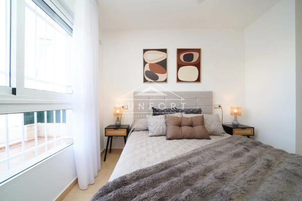 Ático en Barrio Lomas de Cabo Roig-Los Dolses