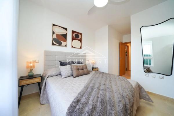Ático en Barrio Lomas de Cabo Roig-Los Dolses