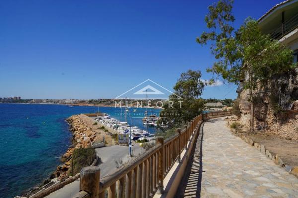 Ático en Barrio Lomas de Cabo Roig-Los Dolses