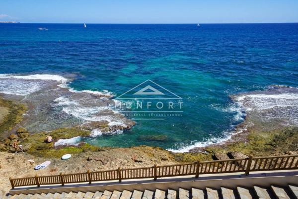 Ático en Barrio Lomas de Cabo Roig-Los Dolses