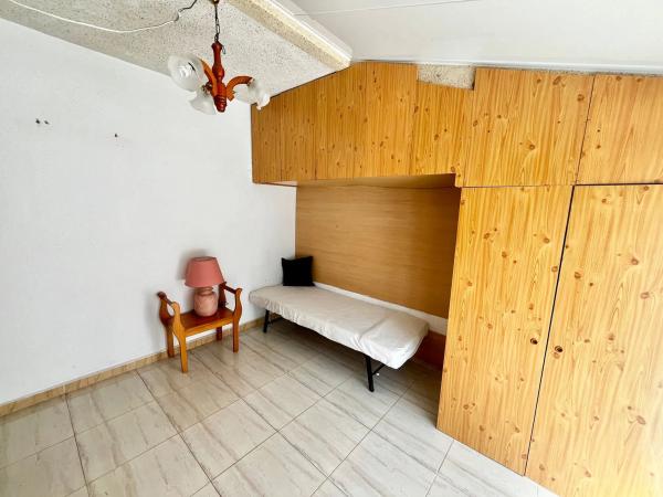 Chalet adosado en calle Pino Carrasco