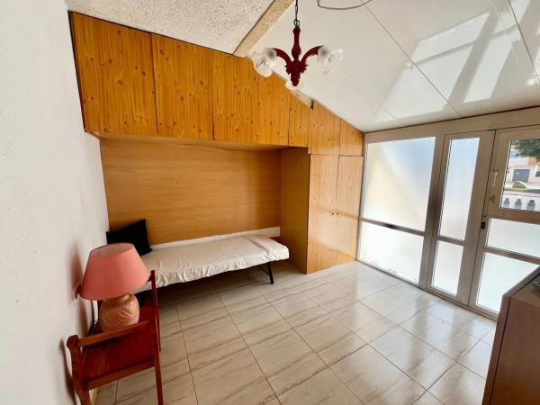Chalet adosado en calle Pino Carrasco