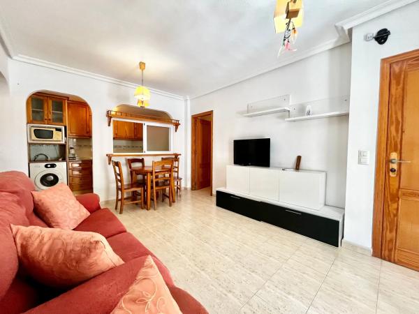 Chalet adosado en calle Pino Carrasco