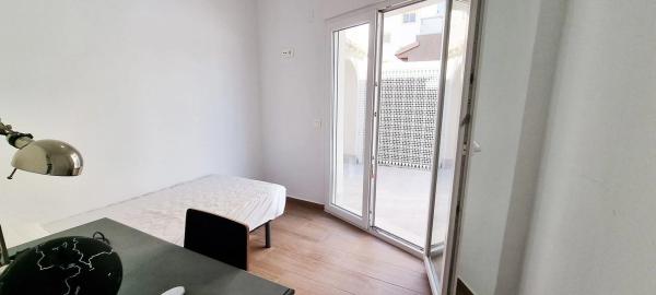 Casa independiente en calle Violetas, 36
