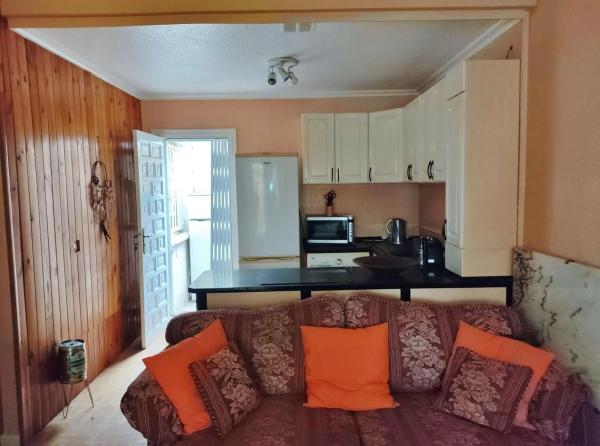 Chalet adosado