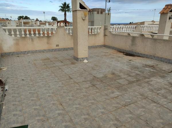 Chalet adosado
